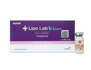Lipo lab V-line