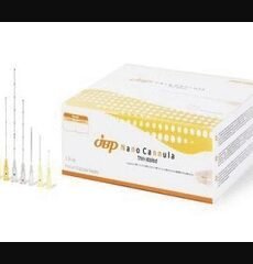 NANO CANNULA JBP (НАНОКАНЮЛИ JBP) 25G/50