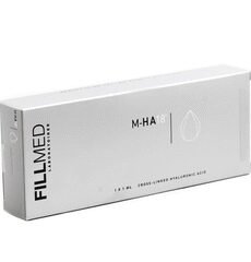 Fillmed M-НА 18 by Filorga