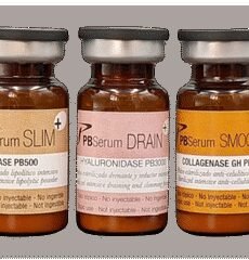 PBSerum Триада