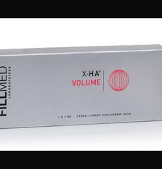 Fillmed X-HA Volume by Filorga