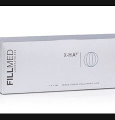 Fillmed X-HA 3 by Filorga