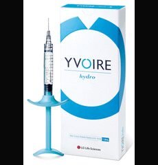 YVOIRE hydro