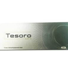 Tesoro Sub-Q
