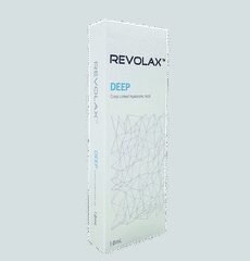 Revolax Deep