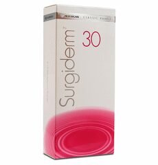 Surgiderm 30 (Сурджидерм 30)