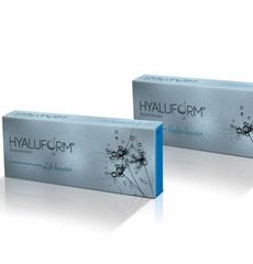 Hyaluform Lift Booster