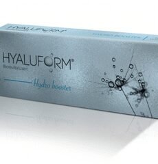 Hyaluform Hydro Booster