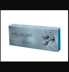 Hyaluform Deep Booster