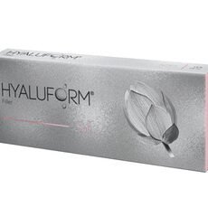 Hyaluform Filler Soft