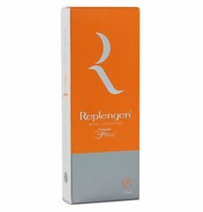 Replengen Fine