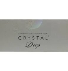 Crystal Deep
