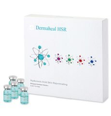 Dermaheal HSR