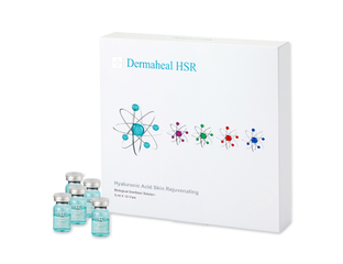 Dermaheal HSR