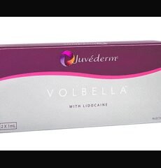 Juvederm Volbella