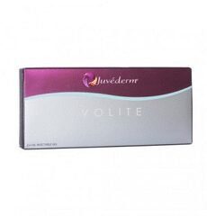 JUVEDERM VOLITE