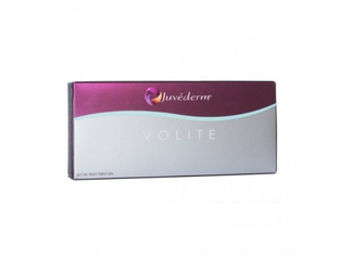 JUVEDERM VOLITE